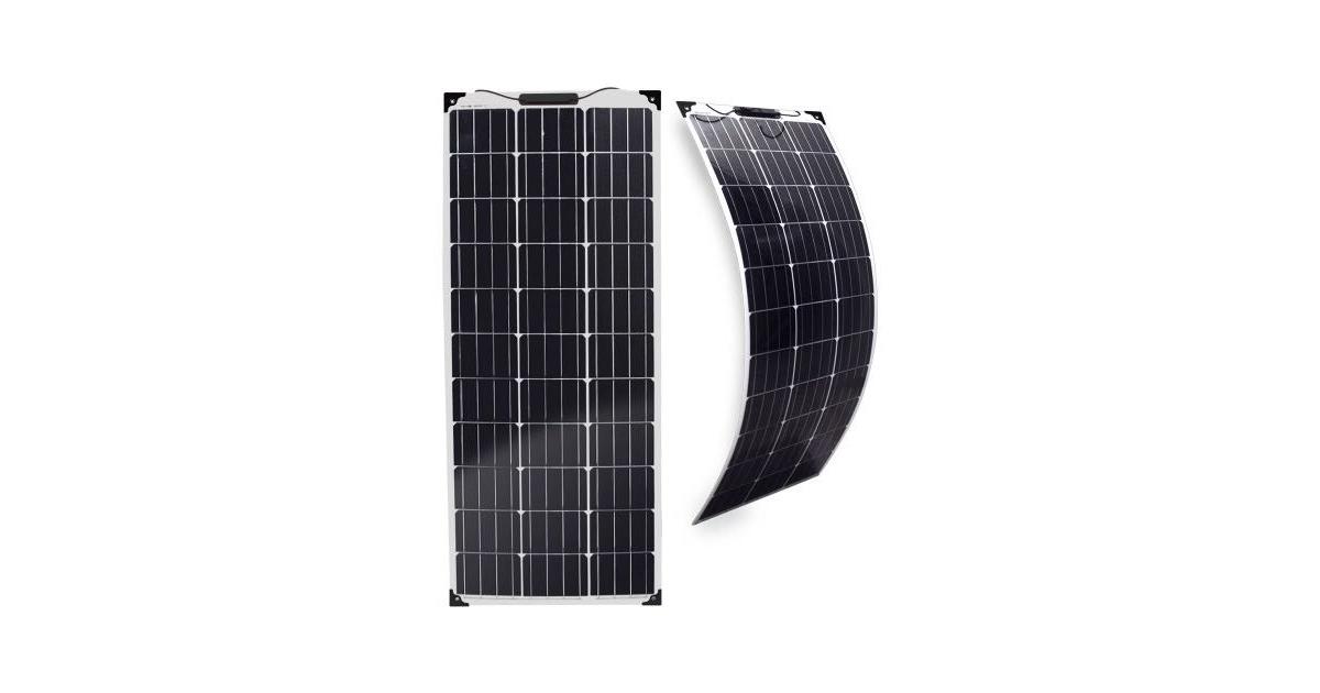 Universal Power Semitraktion UPA12-100 12V 100Ah (C100) Solar