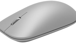 Rato Bluetooth Surface 3YR-00006 (Cinzento) - MICROSOFT