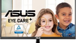 Monitor LCD 28" VP289Q 4K Ultra HD IPS (Preto) - ASUS