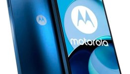Smartphone Moto G14 4G 6.5" 4GB/128GB Dual SIM (Azul) - MOTOROLA