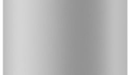 Garrafa Térmica Chilly Series 2 Cinzento (500ml) - CHILLY´S